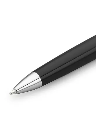 KAWECO | Kugelschreiber Student Black | 